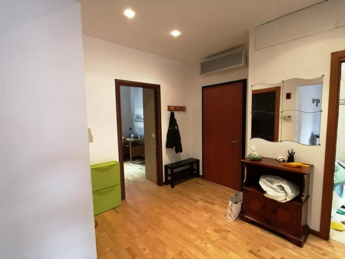 Ferienwohnung Casa Pergoletto Venedig Exterior foto