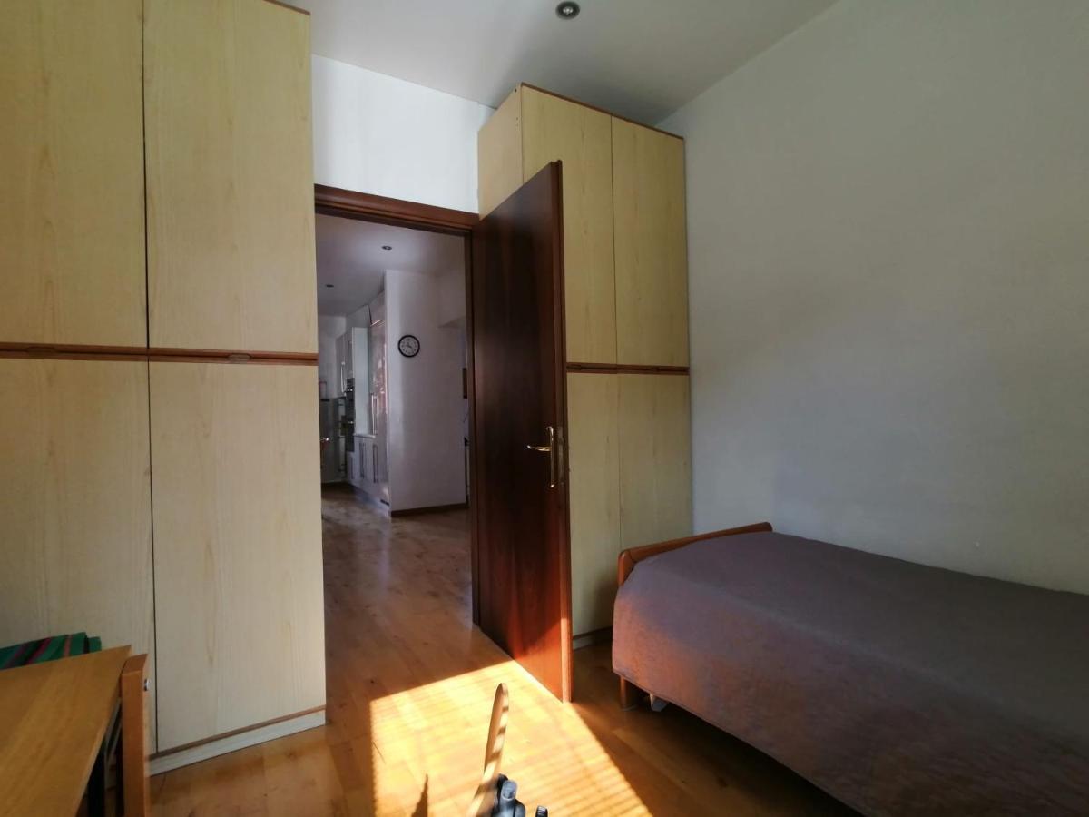 Ferienwohnung Casa Pergoletto Venedig Exterior foto