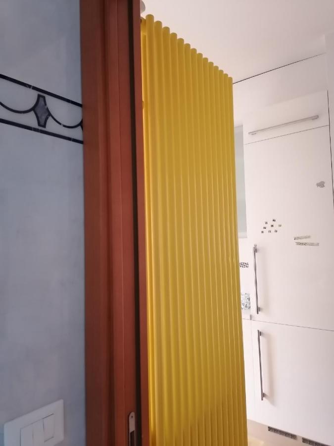 Ferienwohnung Casa Pergoletto Venedig Exterior foto